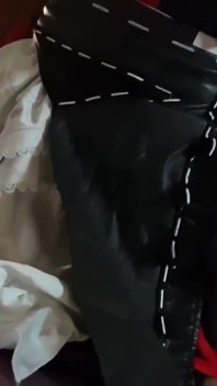Cosplayer s Pure Image odhaluje tajnou stránku, nálada po události se promění v intimní tajné setkání