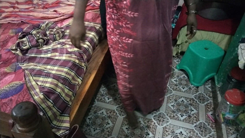 Tamil lesbian: Video indio