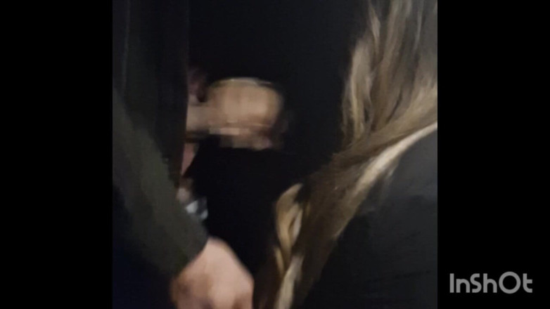 Zoe essex: Açık havada oral seks derlemesi