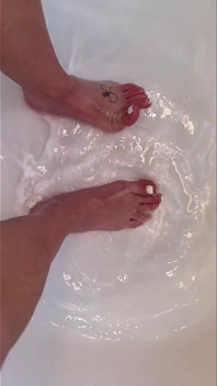 Feet and Firsts