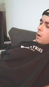 11 Loads & Cum Eating: German Twink Solo Cumshot Compilation!