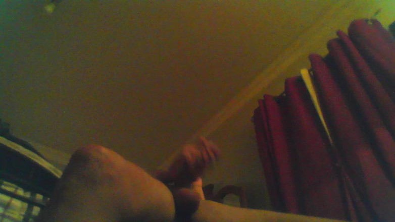 The Confessor: Sebe láska byl nejlepší nápad masturbace