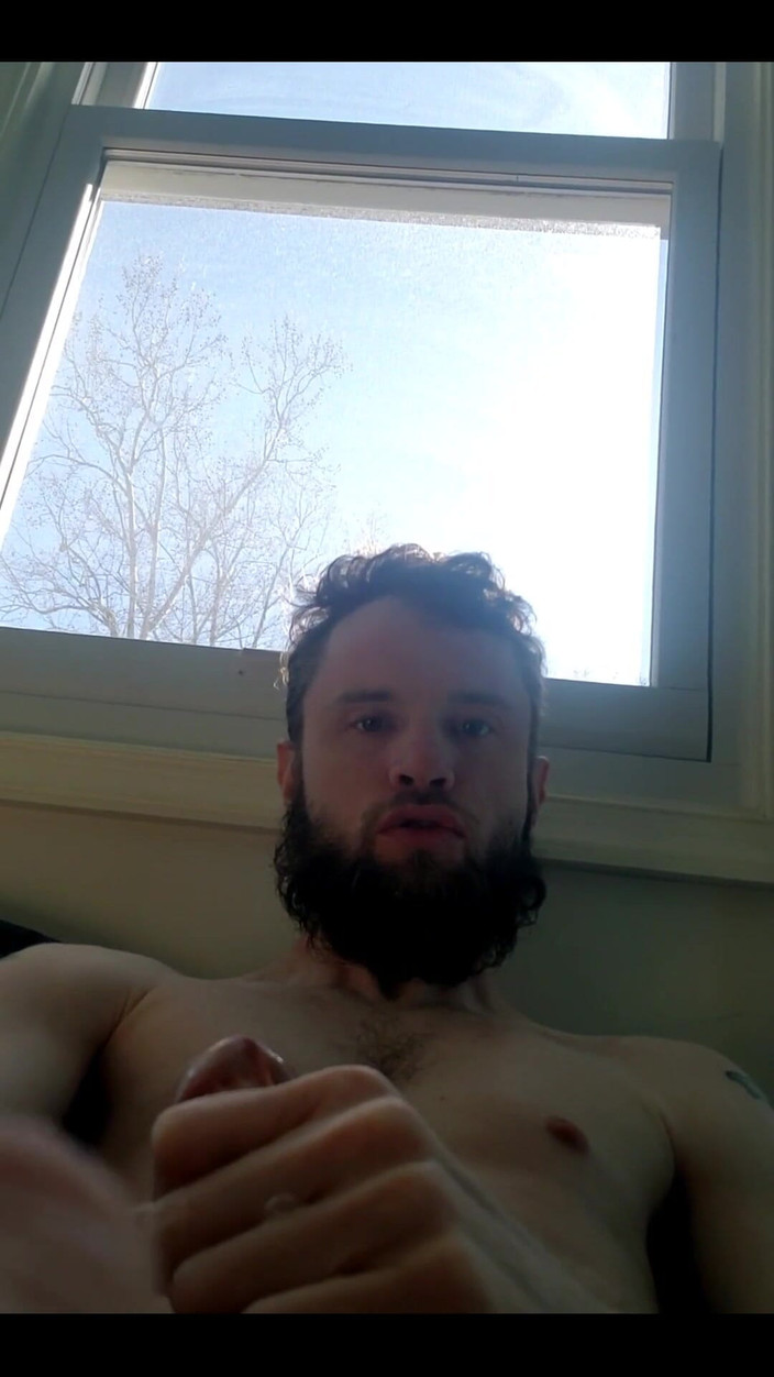 TalenJames: Me desperté tan cachonda esta mañana.