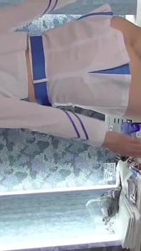Mayu No57 Shaved, Deepthroat, Lace Queen Cosplay, Restraint Tape, Squirting,, Cum Drinking Pr