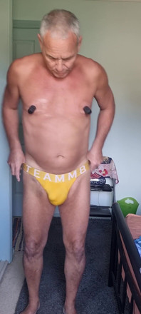 Undies 시도