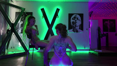 EdgesOfReality: Kouření klíně!