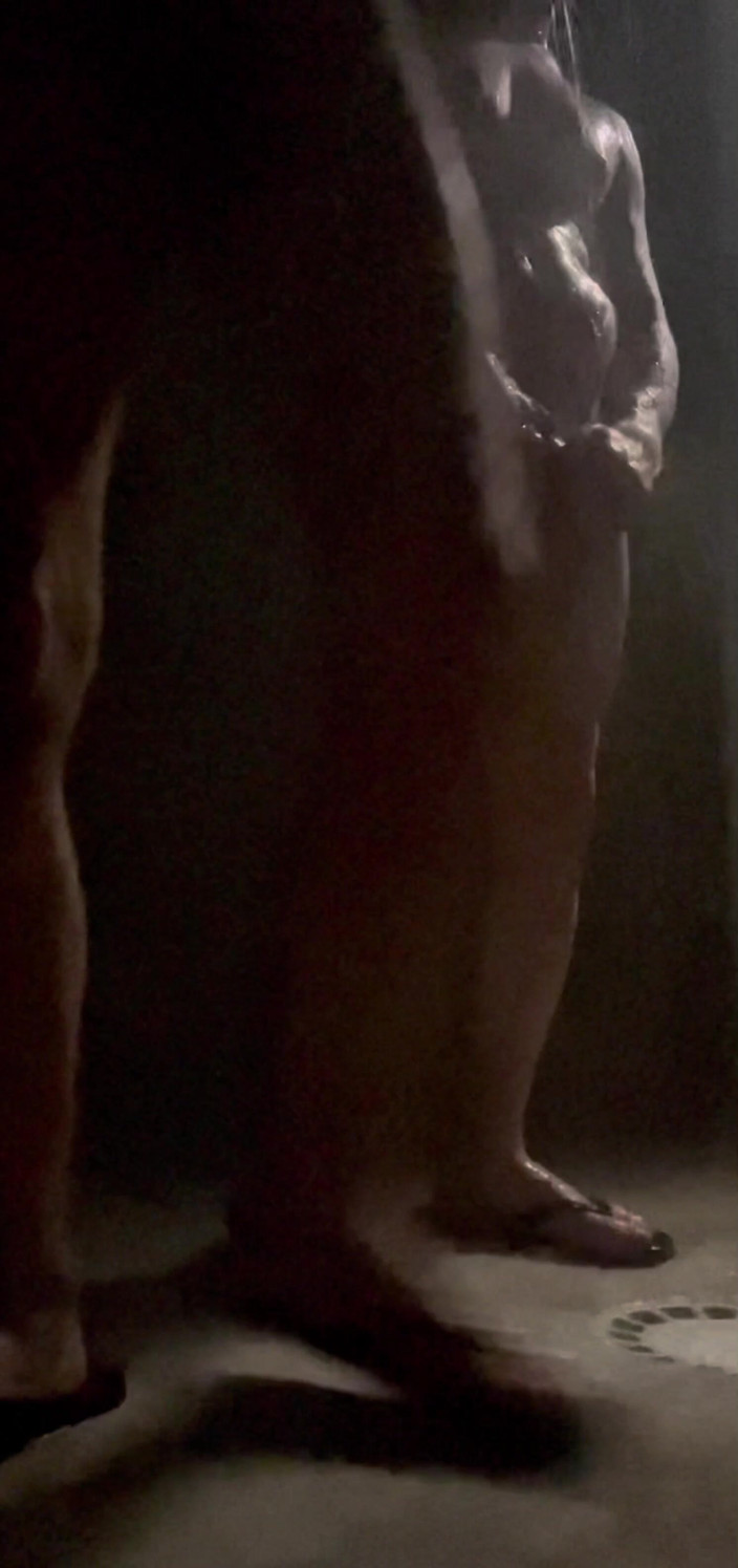 AmateurBoysPissing: Caught a Twink's Nice Ass and and a Guy Pissing...