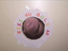 Monster_Meat_: Objev moji vlastní soukromou gloryhol díru