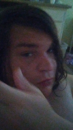 Ziasavv: tření mého transgirl klitorisu