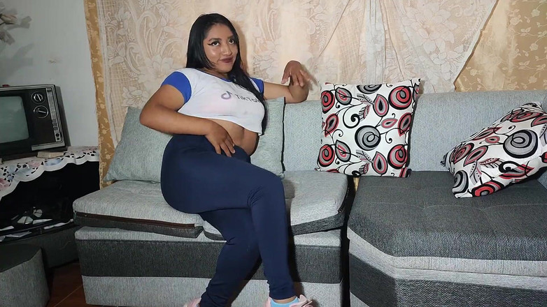 Karla love: Лучшая подруга признается в том, что подсела на анальный секс