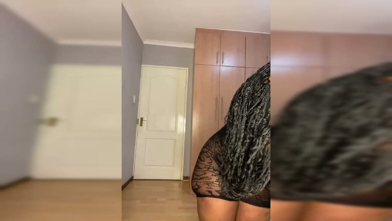 Legendary Booty Overdose: Fat Ass BBW Pussyplay &amp; Ass Worship