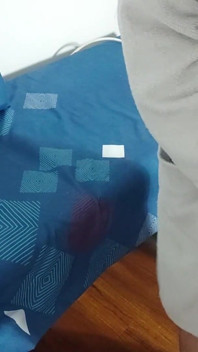 Strip Me Fuck Me With Agarabas i Olpr