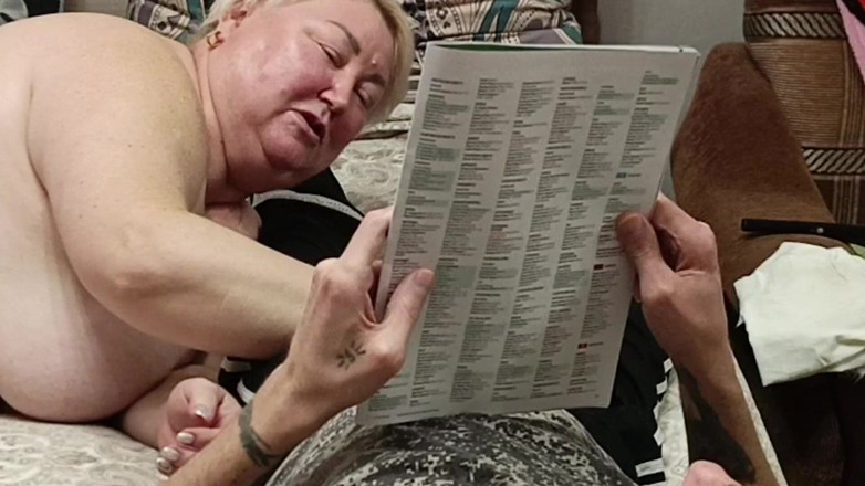 Zona901: La vicina fa un pompino per una porzione di sperma