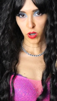 Sissy Slut Trainig - Sexy Perizoma