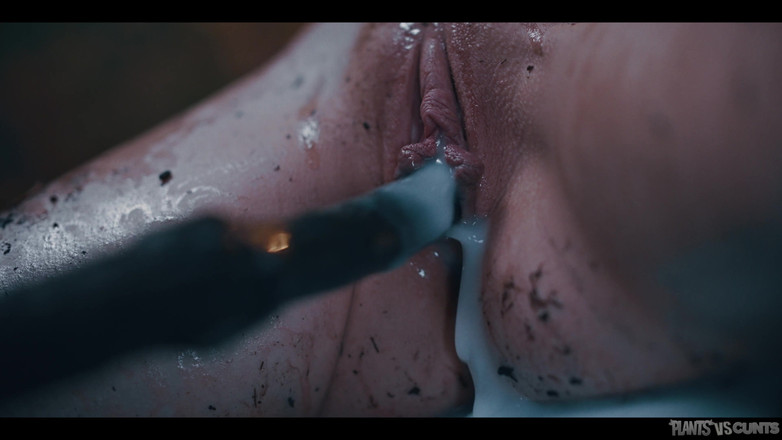 Plants vs Cunts: La fame verde