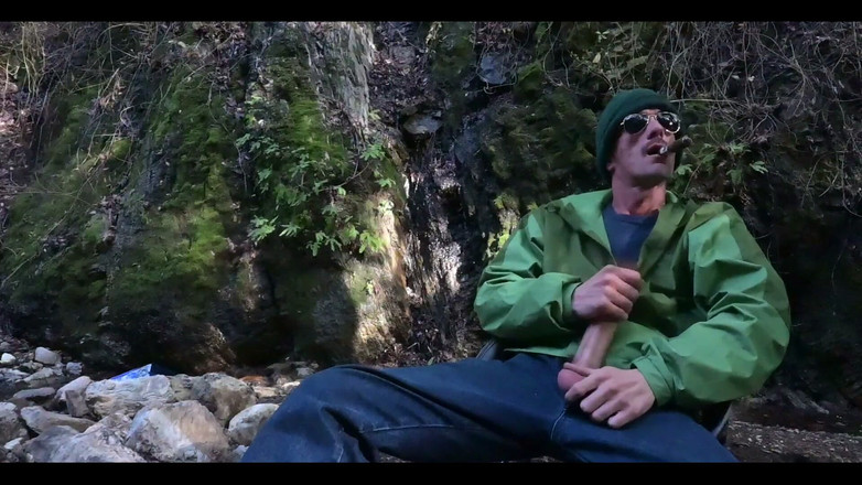 Joe Iandola: 내 백팩 여행