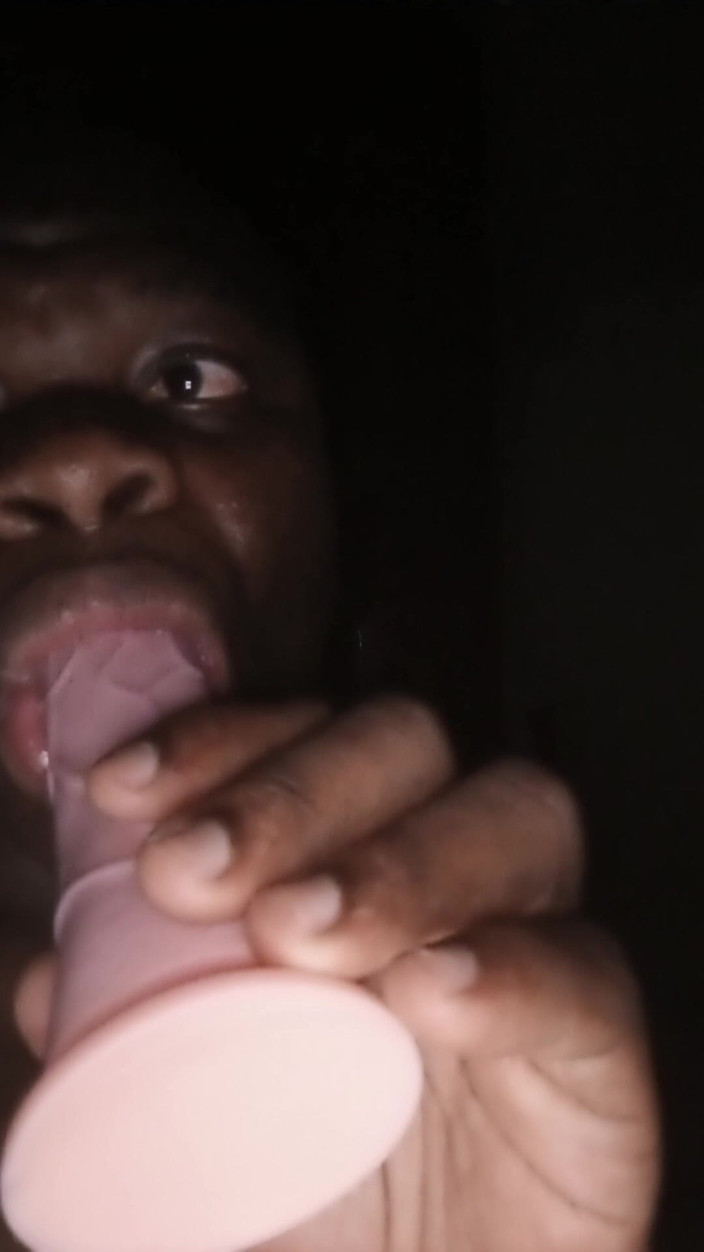 Sweet Peb X: Stoute nacht met mijn dildo