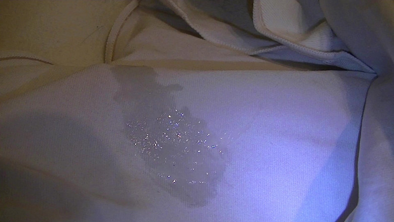 Mark Hannes: स्लिप कूबड़ हस्तमैथुन