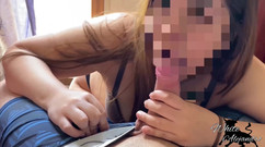 WhiteAlejandro: Sora vitregă plantată de iubitul ei nu poate rezista să...