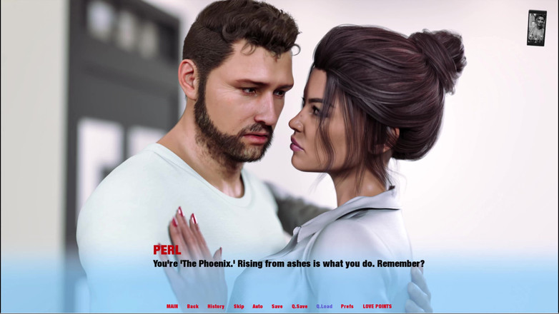 Johannes Gaming: Alternativní světy 7 Perl se držel docela, zatímco Benny nás sleduje,...