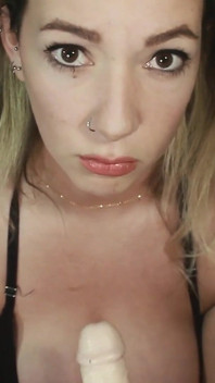 Your Big Stepsister
