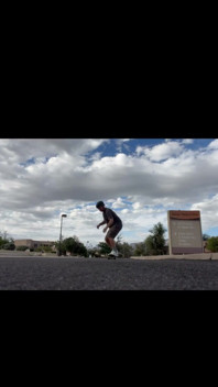 Today Was a Good Day