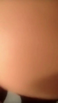 Fucked by the Landlord in the Hallway