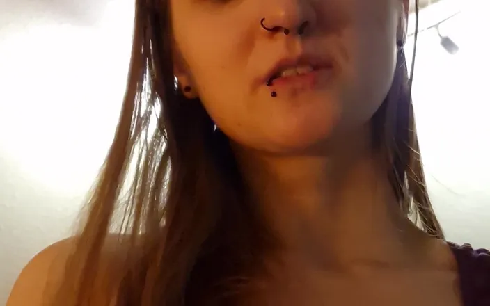 Teen_Desire: Glide on a Horny Cock - Until I Squirt