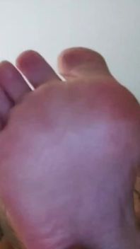 Fetish kaki
