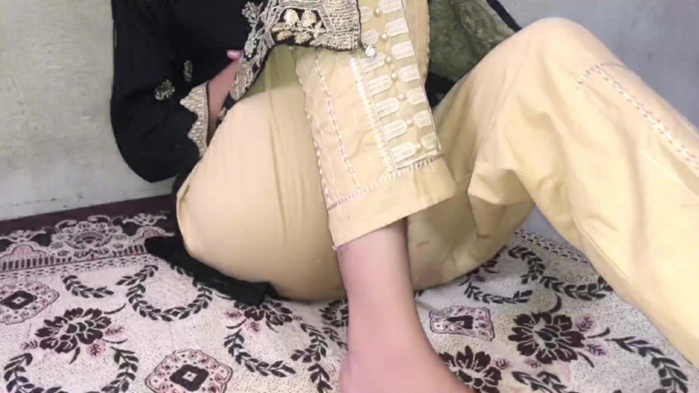 Kingsizedevil: Viral Pakistani 18 Year Tiktoker Teen Pathan Girl First Time Anal...