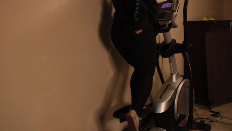 Mushroombitchx: Göt tıkacı eliptik