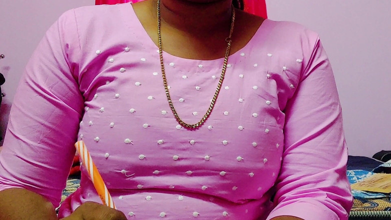 Desi Mohini: Mohini la bhabhi est venue chez son demi-frère