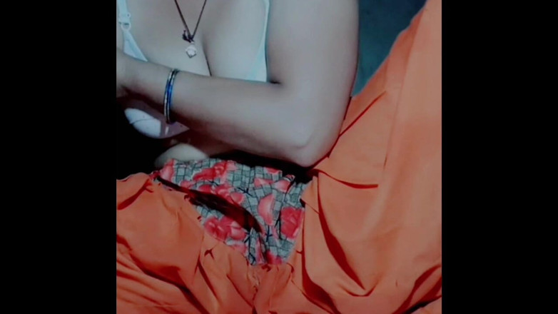 TricolorMusic3: Hot Desi Girl Alone Full Enjoy, Hot Boobs, Sexy Girl,...