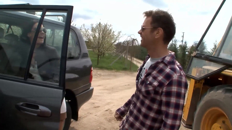 American Hardcore xxx FUCK HOUSE: Rocco naturligt födda bangers het brunett kuk dyrkan