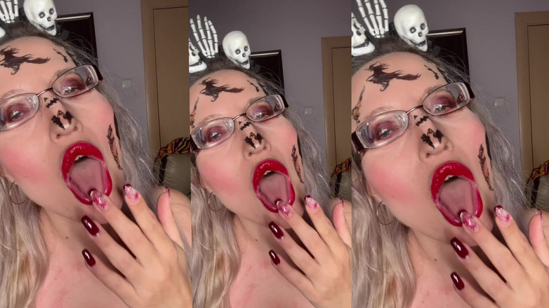 FinDom Goaldigger: Sen onun kocası değilsin - büyük dudaklı fetişli kadın kılıklı banka...