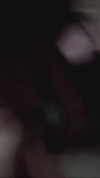 Cumshot in My Mouth