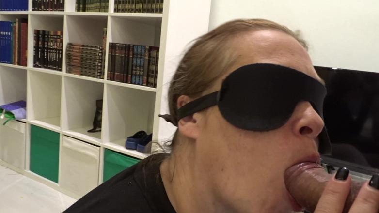 Florance Wimps: Xuất tinh lên mặt