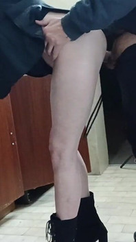 How's妻子和工作