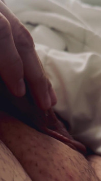 Quick Jerk Horny and Frustrated