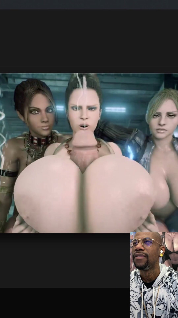 Good news media: Excella paizuri fickt einen harten gooner-schwanz, bis er seine ladung...