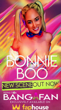 New Scenes From Bonnie Boo Landing This Week!