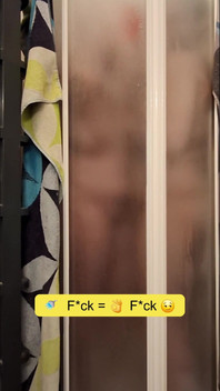 Skulle Du Ha Smutsig Duschsex Med En Kåt MILF Varje Dag?