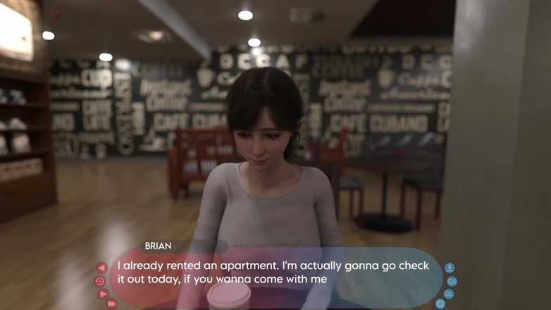 Wickedgammes studio: The Pussy Lover (part 2)