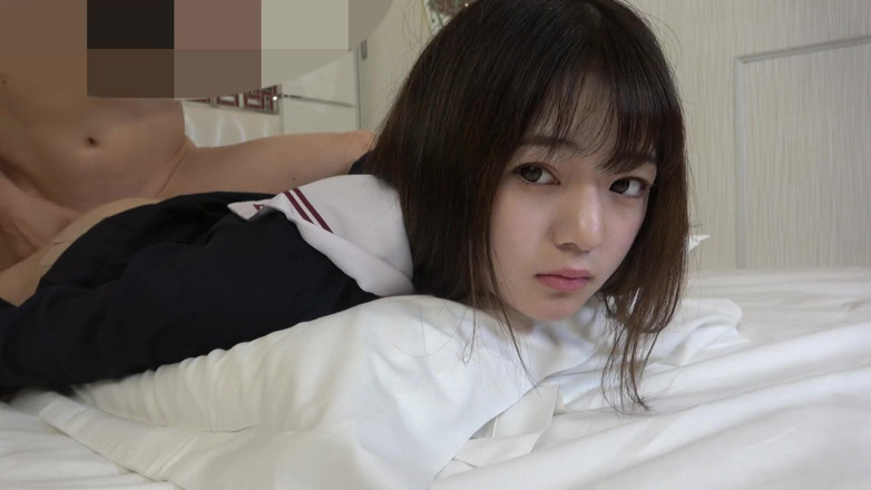 japan banana: 18-year-old Japanese Beauty with Black Hair. Slender Amateur, Blowjob and...