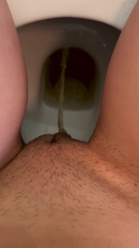 Just My Morning Pee