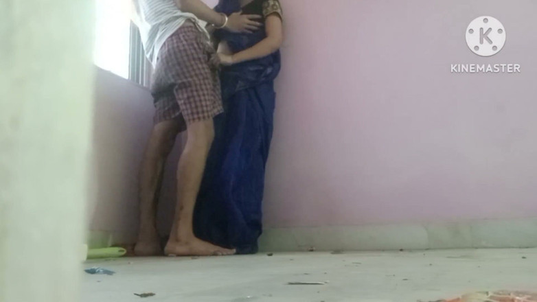 Nyke: My Indian Stepson Hard Fuck Me