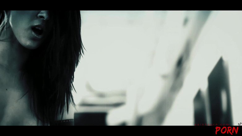 SaintPorn: Cindy Hope Y Lana S Están Tan Conectadas