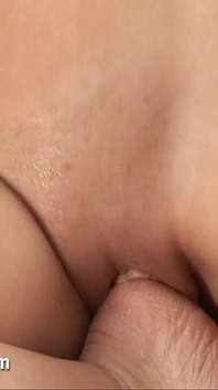 Popsie di bagnato e gonfio