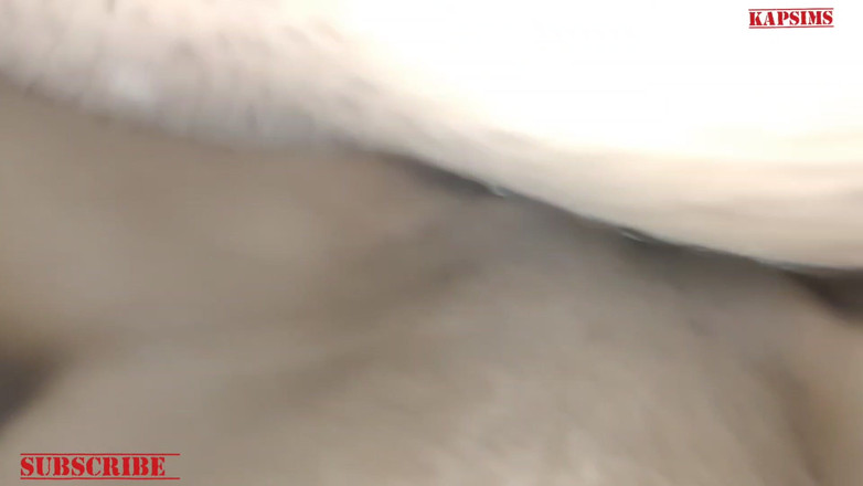 Kapsims: 吸って、舐めて、セックスしてる