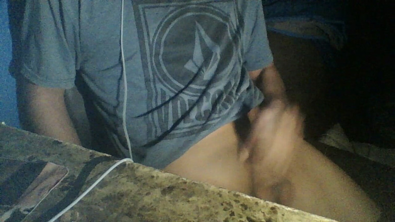 AlexAlejandro13: Webová kamera na PC